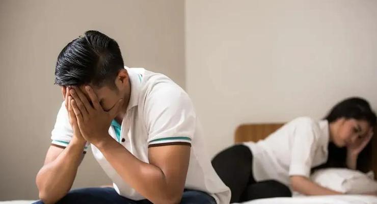 如何挽回出轨的老公（成功率高的方法教你一步步拯救婚姻）-第1张图片-爱昵情感