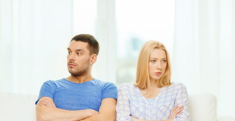 老公出轨后如何挽回婚姻（婚姻危机）-第1张图片-爱昵情感