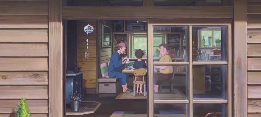 探寻意义的旅途（探寻意义的旅途）-第1张图片-爱昵情感