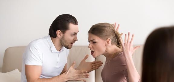 婆媳关系处理之道（以老公为中间人的有效沟通方式）-第1张图片-爱昵情感