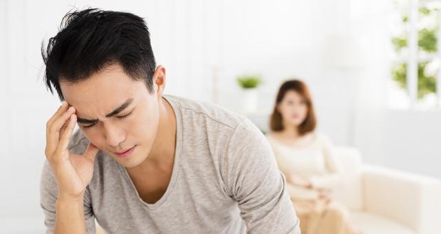 如何挽回老公离婚的决心（重拾爱情的有效方法）-第1张图片-爱昵情感