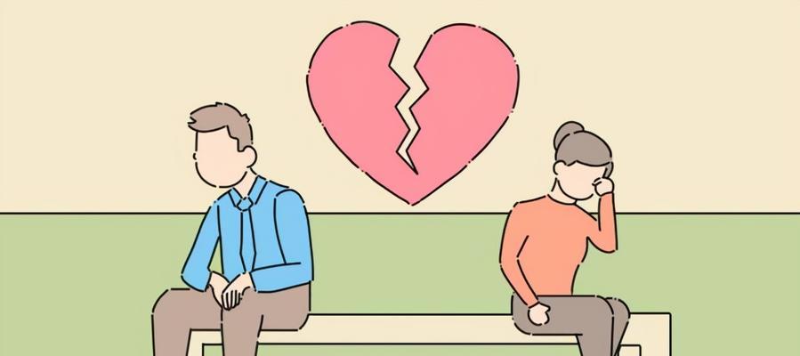 老公出轨后，如何挽回感情（解决外遇问题）-第1张图片-爱昵情感