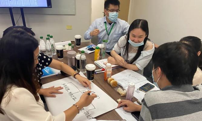 女生参与雄性竞争（探究女生在雄性竞争中的挑战与解决之道）-第1张图片-爱昵情感