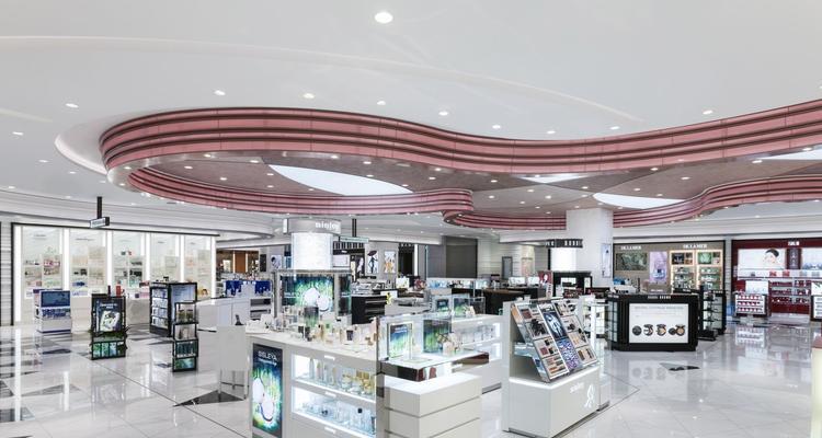 了解乐天免税店，享受全新购物体验（体验多元化商品）-第1张图片-爱昵情感