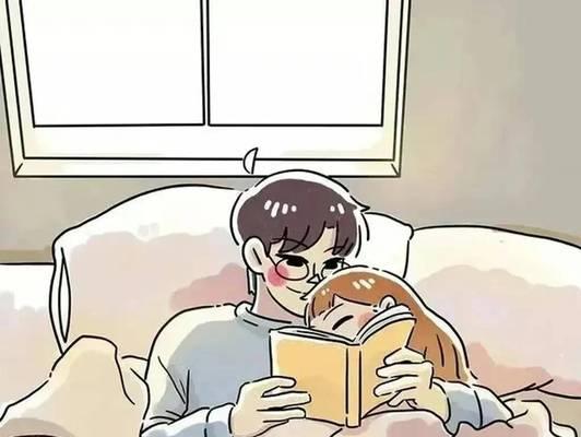 探讨日本暧昧关系漫画的现象（挖掘日本青年文化中的“暧昧”元素）-第1张图片-爱昵情感