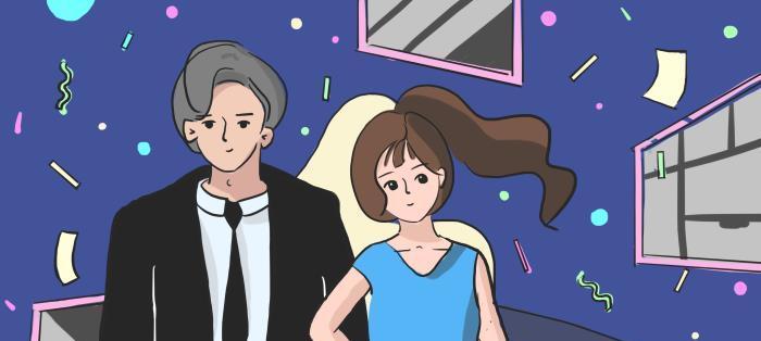 挽回以冷暴力婚姻的关键（冷暴力如何影响婚姻关系）-第1张图片-爱昵情感