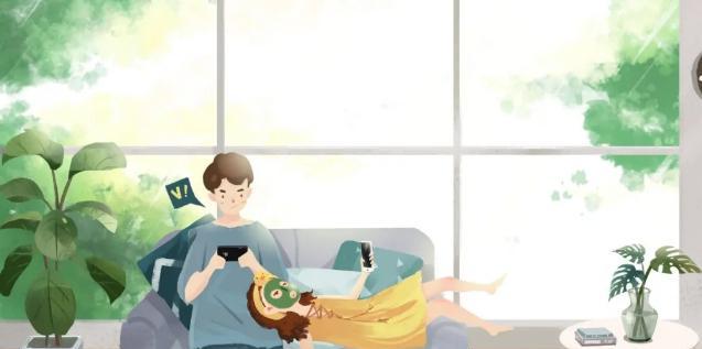 分手后如何挽回前男友（恋恋不舍的你）-第1张图片-爱昵情感