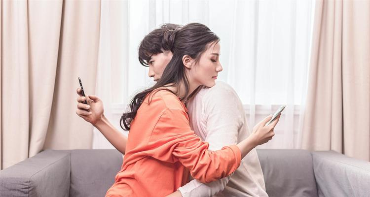 三种男人让女性最没有安全感-第1张图片-爱昵情感