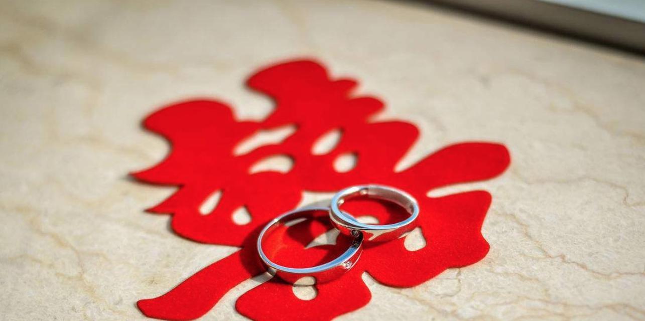 如何面对父母包办婚姻（坚守自我）-第1张图片-爱昵情感