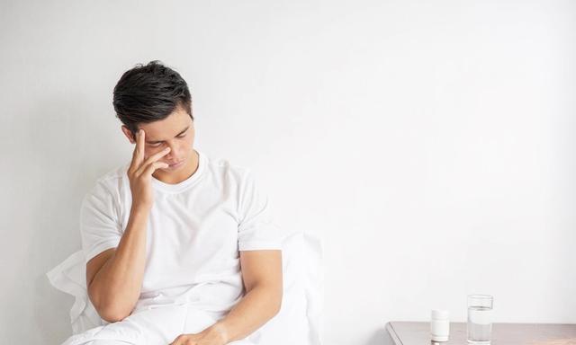 35岁的中年男人最容易出轨的原因（心理）-第1张图片-爱昵情感