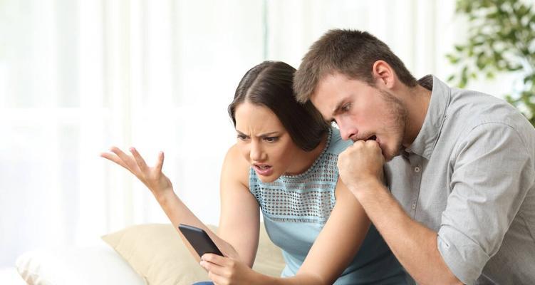 老婆出轨好几个男的该怎么办（如何面对老婆出轨）-第1张图片-爱昵情感