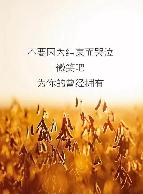 挽回爱情：只能靠自己的努力-第1张图片-爱昵情感