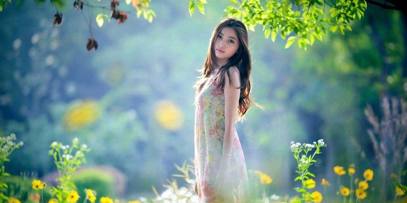女人的自我救赎（从心态开始）-第1张图片-爱昵情感