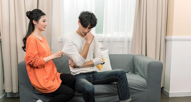 以吵架冷战分手，如何挽回（了解问题根源是挽回的关键）-第1张图片-爱昵情感