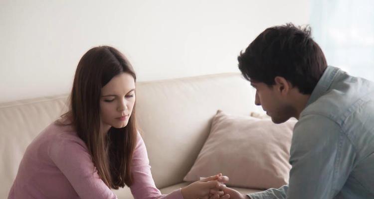 如何挽回婚姻（探索婚姻中的问题）-第1张图片-爱昵情感