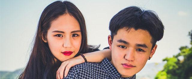 成为好男人，成功挽回前女友的秘诀（打造新形象）-第1张图片-爱昵情感