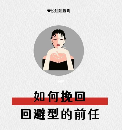 恋爱两年分手，还能重修旧好吗（从以和回避型人格的角度看恋爱挽回）-第1张图片-爱昵情感
