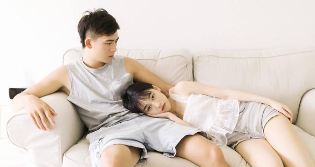 如何挽回和巨蟹女的冷战（教你15个行之有效的方法）-第1张图片-爱昵情感