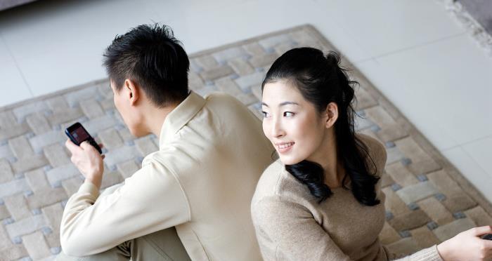 如何挽回分居的婚姻（掌握技巧）-第1张图片-爱昵情感