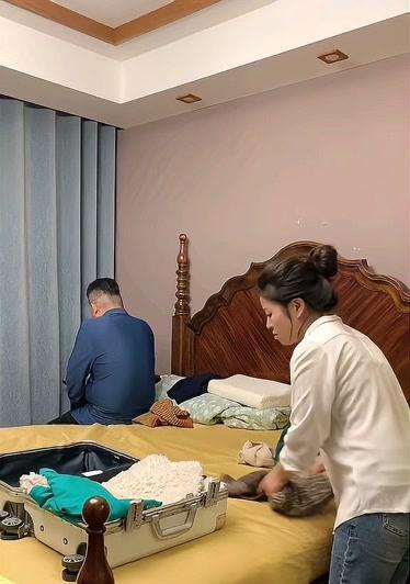 如何挽回老婆的心？-第1张图片-爱昵情感
