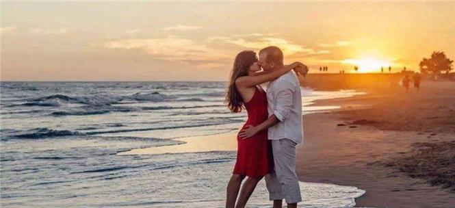 为什么男人会在老婆怀孕的时候出轨（探究男人心理中出轨的原因）-第1张图片-爱昵情感