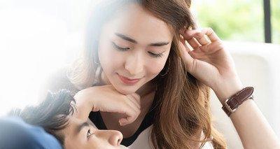 男人为什么会提分手却又回头（分手不是终点）-第1张图片-爱昵情感