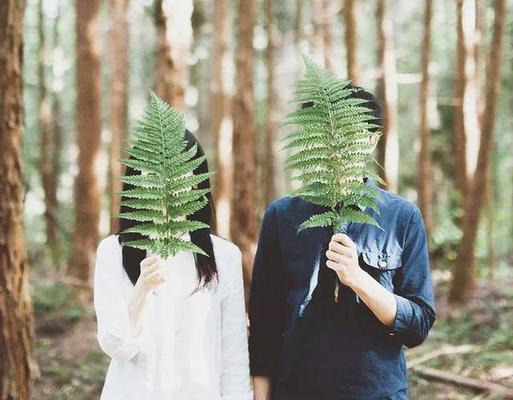 男人等你挽回（如何分辨他是真的还是假的）-第1张图片-爱昵情感