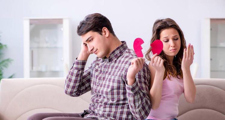 爱已经回来——如何用一封信挽回老婆哭了（重建婚姻）-第1张图片-爱昵情感