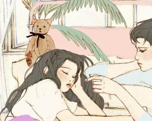如何判断他是否爱你（男人厌烦你的表现）-第2张图片-爱昵情感