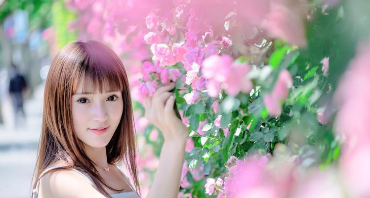 女人分手后的新欢（从失落到重新拥抱爱情）-第1张图片-爱昵情感