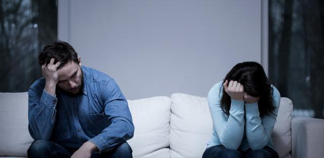 爱情和道德的抉择（面对已婚男人的离婚选择）-第1张图片-爱昵情感