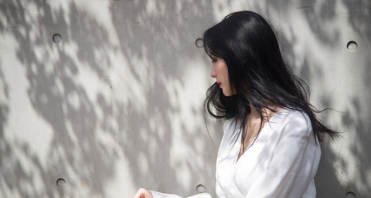 如何以退为进挽回失去的女友（挽回失败？别急）-第1张图片-爱昵情感