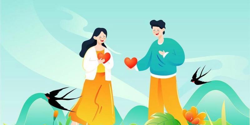 异地婚外情人关系是否结束了（探讨异地恋情的现实困境及如何处理）-第3张图片-爱昵情感