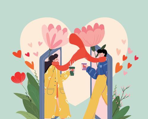 异地恋爱，出轨率高（异地男女出轨的原因及应对方法）-第2张图片-爱昵情感