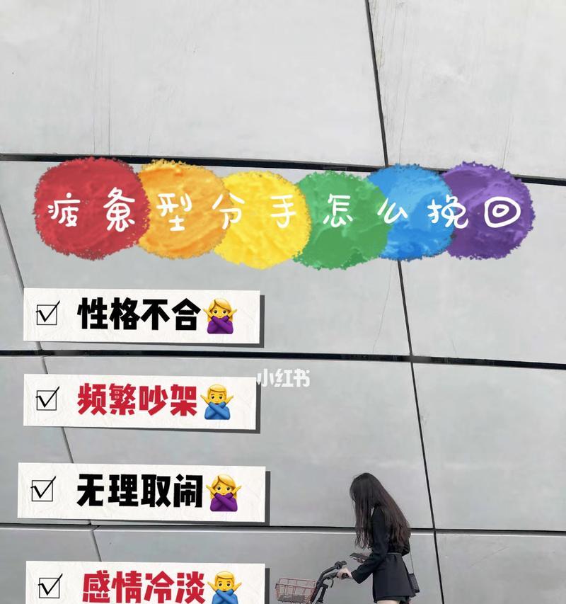 异地恋爱，分手该怎么办（探讨异地恋爱的分手原因及应对方法）-第1张图片-爱昵情感