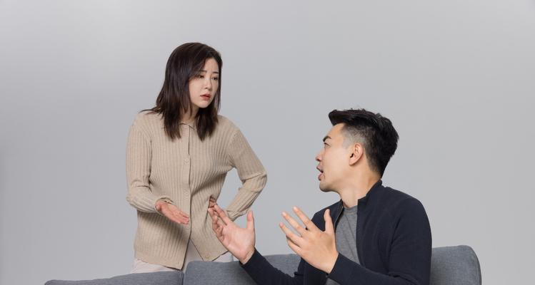 异地恋出轨怎么办（分手还是挽回）-第3张图片-爱昵情感
