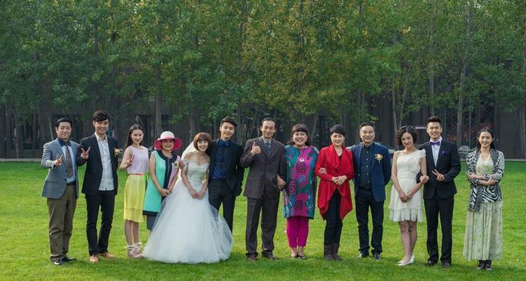 当孩子带来婆媳矛盾（解决家庭矛盾的有效方法）-第2张图片-爱昵情感