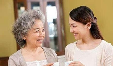 主题：如何调解因婆媳矛盾而导致的夫妻矛盾？-第1张图片-爱昵情感