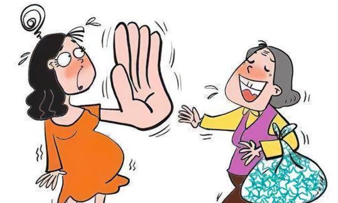 主题：如何调解因婆媳矛盾而导致的夫妻矛盾？-第3张图片-爱昵情感