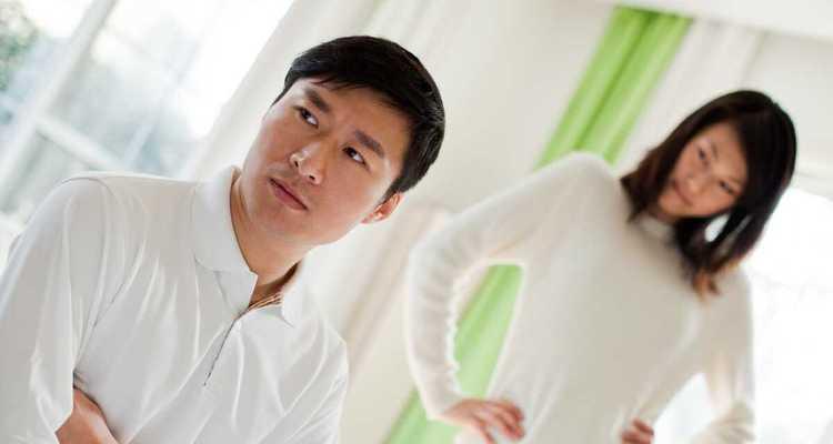 如何挽回被第三者介入的感情（掌握技巧）-第2张图片-爱昵情感