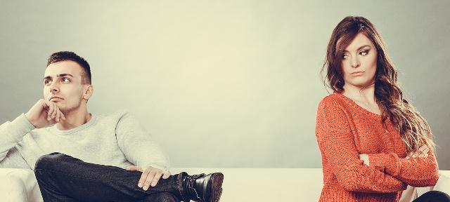 女人三种行为，逼得男人离婚（女性掌握好）-第1张图片-爱昵情感