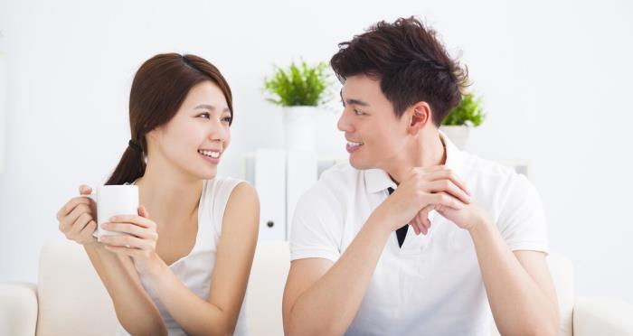 女人如何挽回男人心（学会这些技巧）-第1张图片-爱昵情感