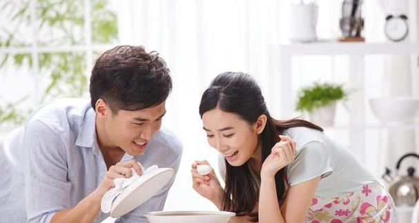 女人的婚姻经营之道（让婚姻更美好的15个秘诀）-第3张图片-爱昵情感