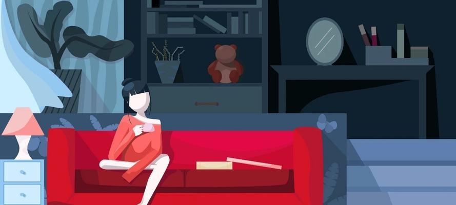 女生见异思迁如何转变心态（从“选择”到“决定”）-第3张图片-爱昵情感