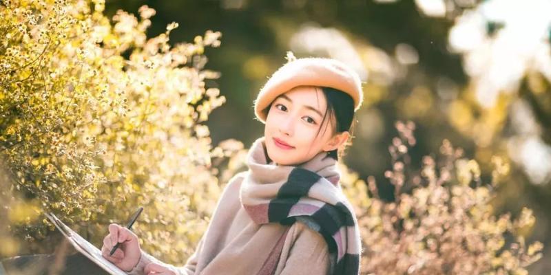 女生喜欢男生的表现（探究女生心中最想要的男生表现）-第1张图片-爱昵情感