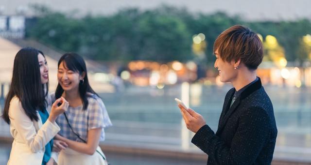 如何知道女生喜欢你（如何知道女生喜欢你）-第3张图片-爱昵情感