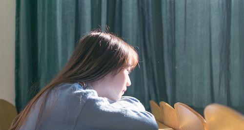 女生挽回爱情的秘笈（如何在爱情中重拾自我）-第2张图片-爱昵情感