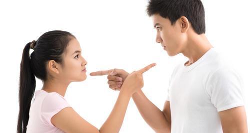 如何以梦见被男朋友分手挽回关系（梦境预示着情感转机）-第2张图片-爱昵情感