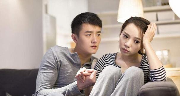 女友吃醋，如何挽回感情（掌握4个技巧）-第2张图片-爱昵情感