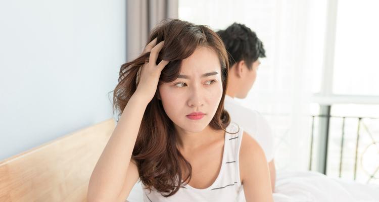 挽回伤透心的男人，这样做最有效（从心态到行动）-第1张图片-爱昵情感